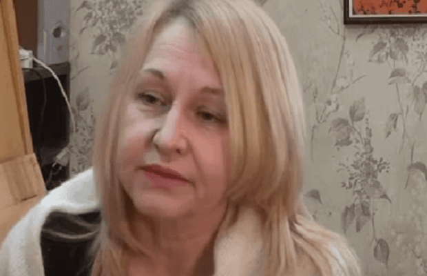 Известная украинская певица перешла на сторону России: ей грозит тюрьма
