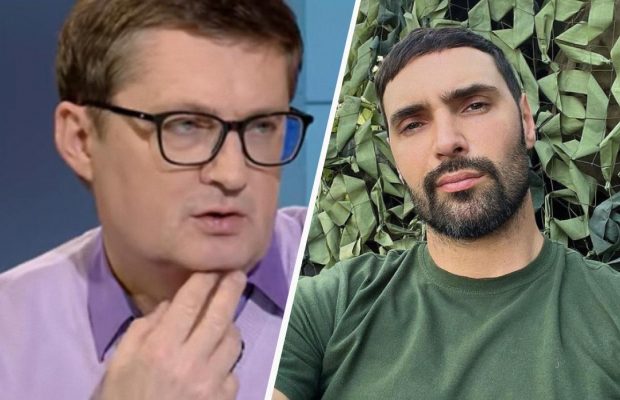 Продюсер заявив, що Кондратюк забирає у Козловського "левову частину" військової зарплати