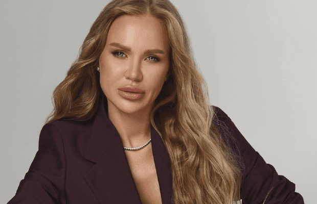 "Супермама" - шоу, в якому важливо створити яскравий образ", - "мама-мільйонерка" Юлія Кичила