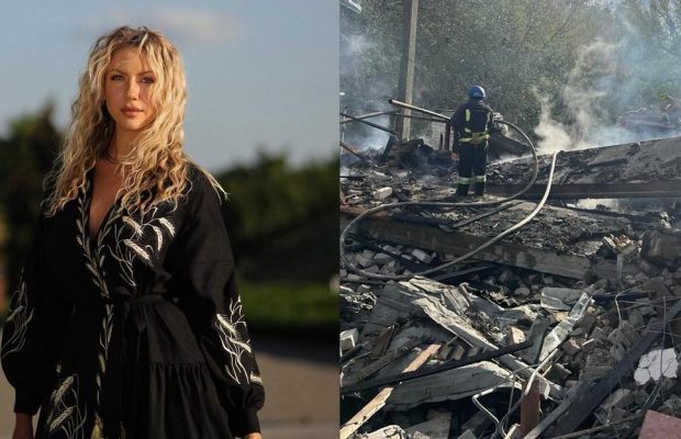 "Бл*ть, який це жах": бомонд з болем реагує на 50 загиблих через атаку РФ