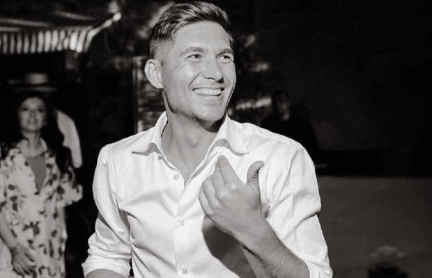 Розкрилася зрада Остапчука екс-дружині: як Горняк вивела його на чисту воду