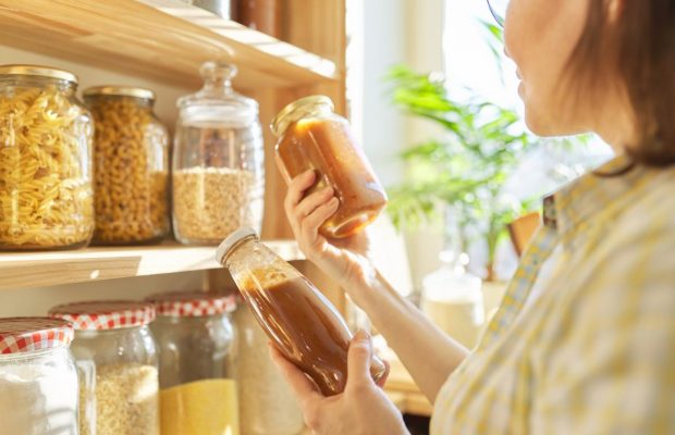 Обязательные запасы на случай блэкаутов: полный список продуктов