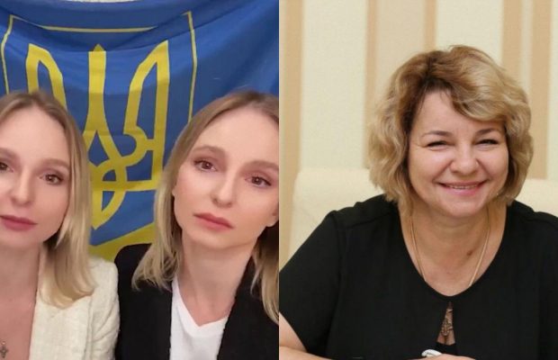 У солісток дуету ANNA MARIA померла мама, яка працювала на окупантів у Криму