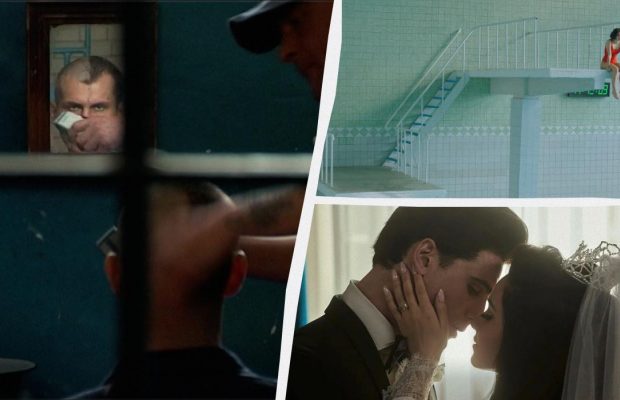 Київський тиждень критики 2023: які нові фільми варто обов'язково подивитися