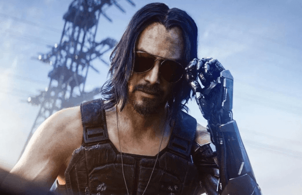 Аніме було лише початком: Cyberpunk 2077 отримає екранізацію від творців "Містер Робота"