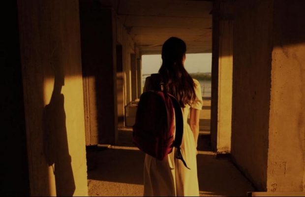 Кінофестиваль "Молодість" назвав найкращий український фільм року