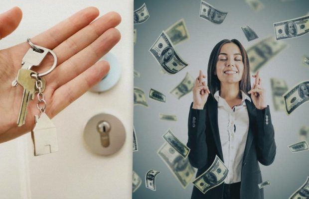 Жінка 500 днів не платила за оренду квартири, а тепер вимагає $100 тисяч за виселення