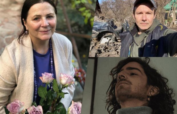 Зірки оплакують Ніну Матвієнко: "Надзвичайна втрата для України"