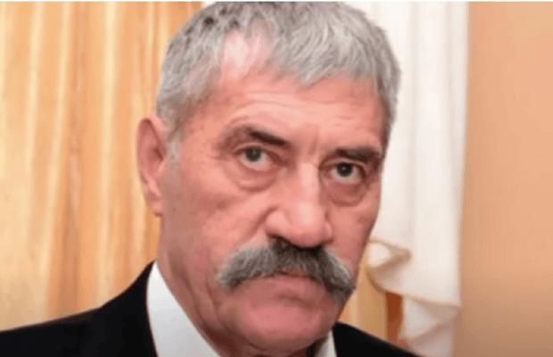Умер известный украинский актер: он поддерживал Россию