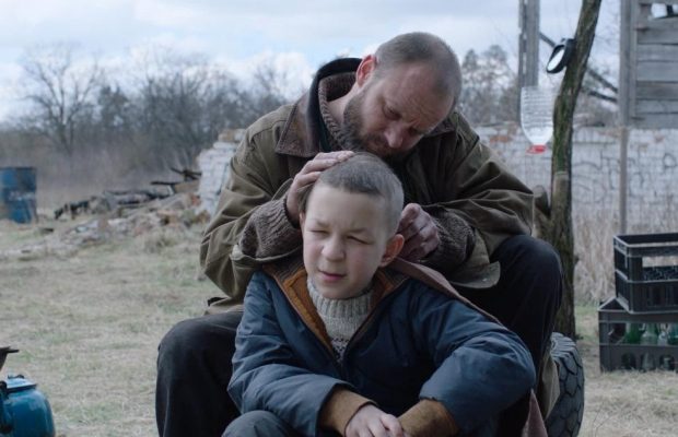 На Netflix впервые состоится премьера украинского сериала