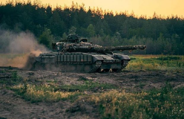 Астролог сказала, коли закінчиться війна в Україні