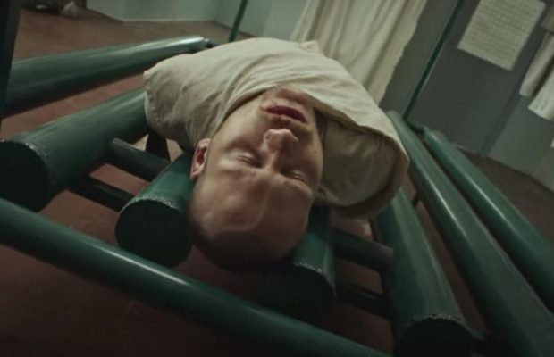 Вышел трейлер украинского триллера "БожеВільні" об ужасах советской "карательной психиатрии"