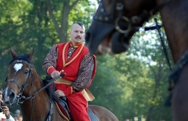 День українського козацтва 2023: нова дата свята та надихаючі привітання