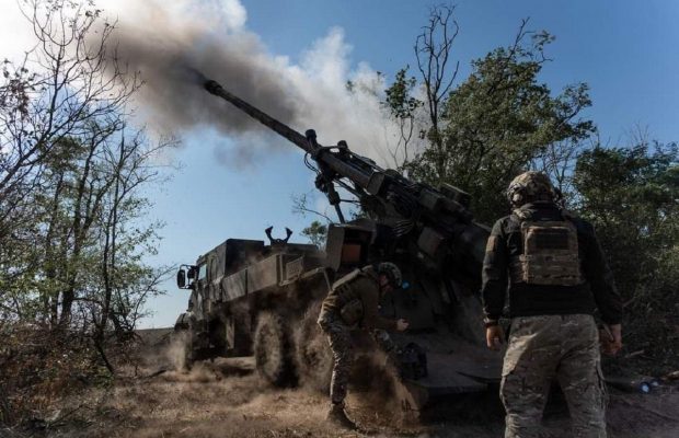 Мольфар попередив про потужні удари по Києву