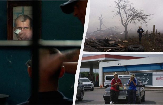 Стали известны победители премии "Киноколо": назван лучший украинский фильм 2023 года