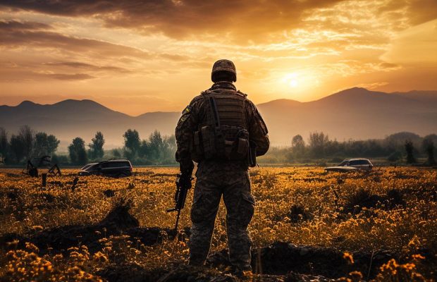 День защитников Украины и Покрова 2023: красивые поздравления и картинки
