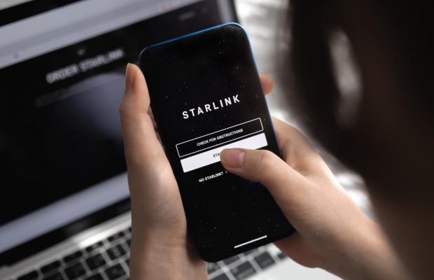 Starlink Маска підкорює авіацію: названо авіакомпанії, які мають супутниковий Wi-Fi на борту