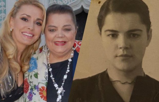 "Мій всесвіт": Ольга Сумська показала рідкісні фото покійної мами і зробила зізнання