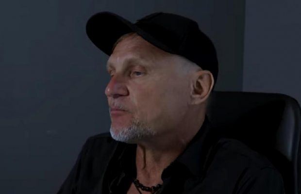 Чи піде Олег Скрипка на фронт: артист поставив крапку в цьому питанні