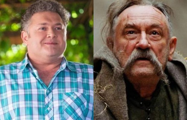 "Доводив до сліз": відомий актор згадав роботу з покійним Богданом Ступкою