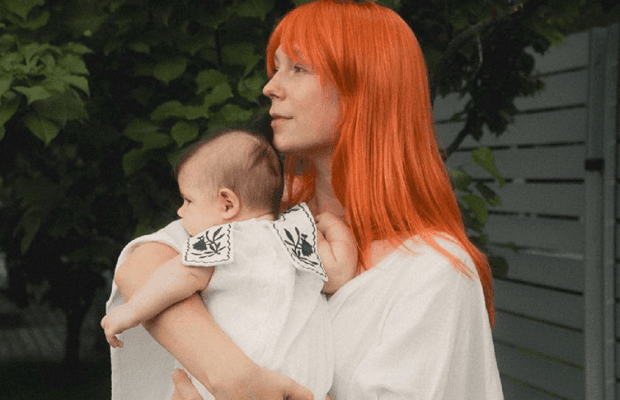 "Хребет посипався": Тарабарова розповіла, як мучиться від болю після пологів