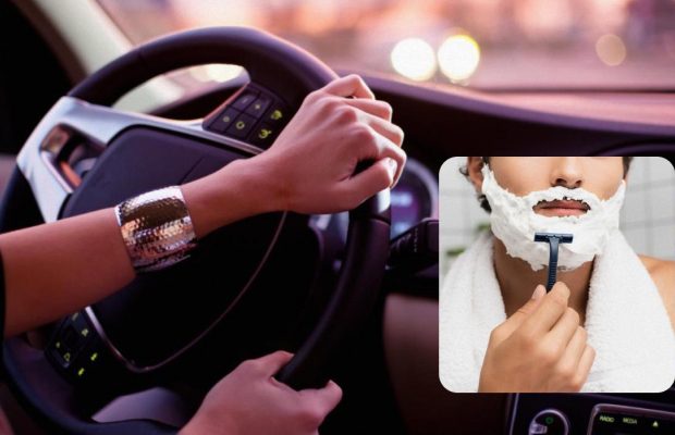 Водії розкрили геніальний лайфхак, щоб уникнути запотівання лобового скла