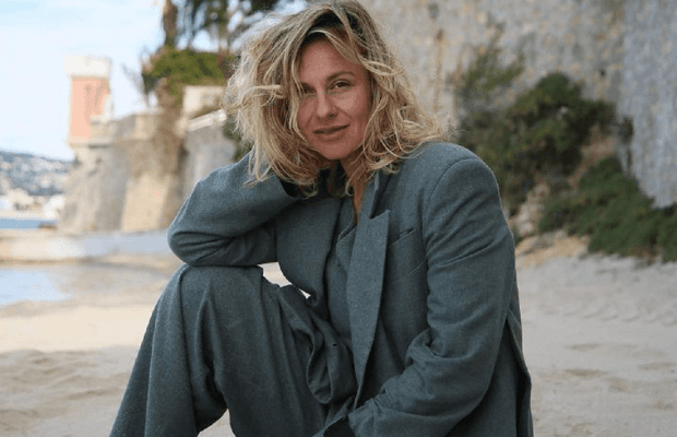 Суддя "МастерШеф" Мартиновська вперше розповіла про нового бойфренда: "Я люблю"