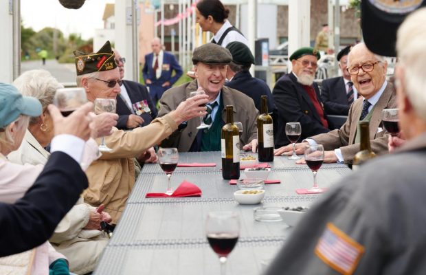 Последняя роль легендарного Майкла Кейна: почему стоит посмотреть фильм "Великий беглец"