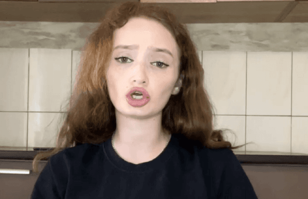 Мережу "розриває" новий тренд "Ммм, вогник, жарко-жарко, ґґґ": у чому його суть (відео)