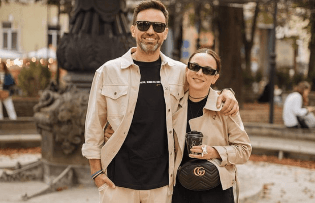 Інна Мірошниченко подала документи на усиновлення другої дитини, але без чоловіка