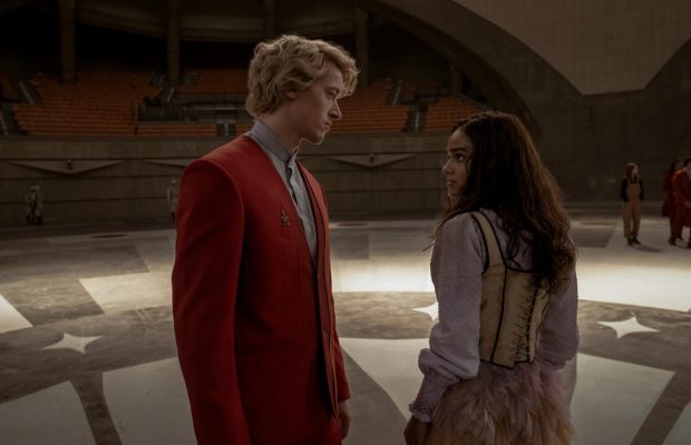 "Голодные игры: Баллада о певчих птицах и змеях": 10 причин посмотреть приквел хитовой франшизы