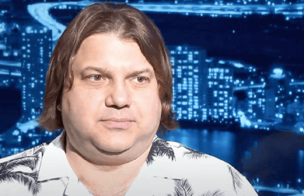 "В октябре Украина начнет побеждать", - астролог Влад Росс