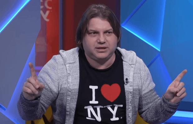 "У листопаді Росія може втратити Донецьк", - астролог Влад Росс
