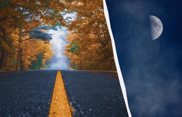 Лунный календарь на ноябрь 2023: удачные дни и когда лучше ничего не планировать