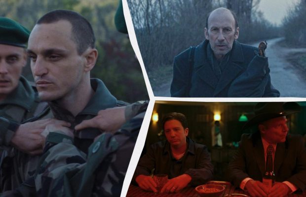 Кинофестиваль "Молодость-2023": на какие новые фильмы стоит обратить внимание