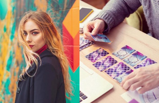 Ракам - новый путь, Девам - опасность: гороскоп на 21 октября по картам Таро