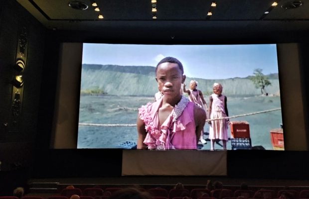 Стали известны даты проведения Киевской Недели критики в 2024 году