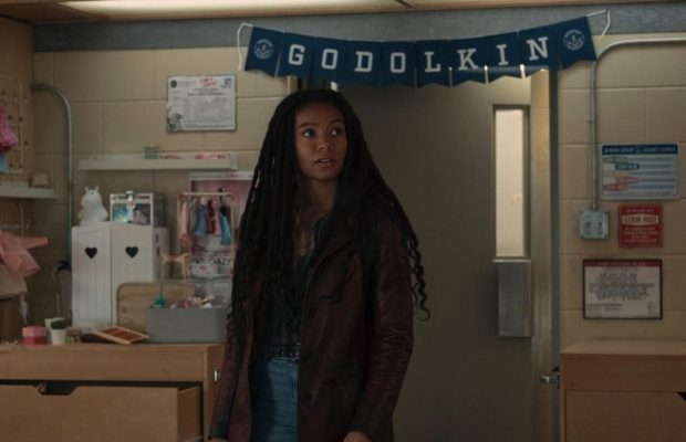 Спин-офф "Пацанов" продлили на второй сезон еще до окончания первого