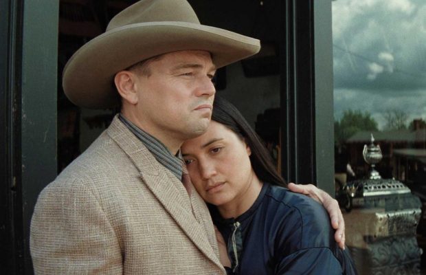 Новый шедевр Мартина Скорсезе: обзор фильма "Убийцы цветочной луны"