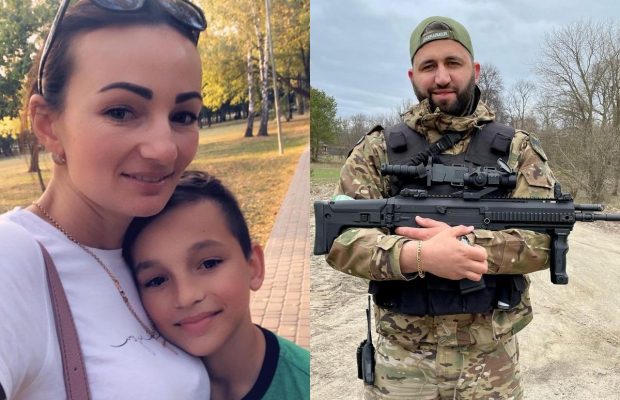 Екс-дружина колишнього чоловіка Емеральд теж заявила про насильство: "Мені не вистачило сил"