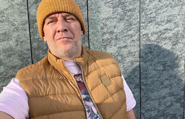 Потап відповів, чи поїде на фронт