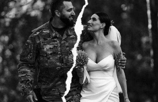 "Психіку їй зламає": Емеральд хоче позбавити колишнього чоловіка-тирана батьківських прав