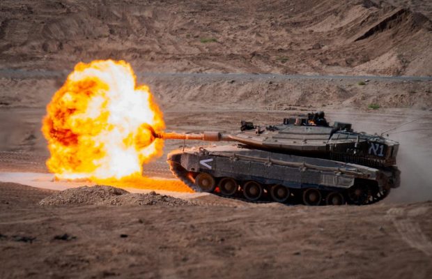 "Военная катастрофа": астролог предсказал мощный удар по одной стране