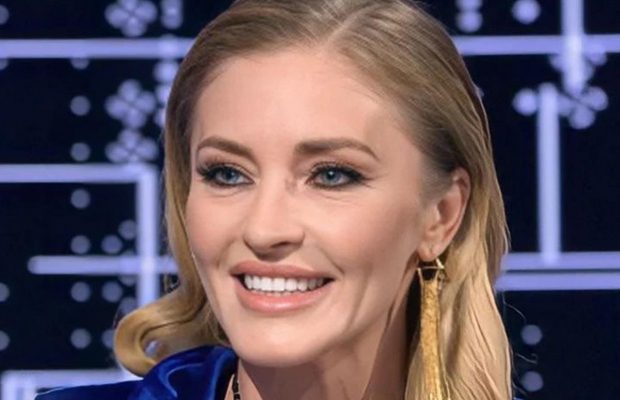 Ще одна відома російська актриса виступила проти війни