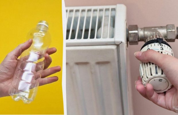 Батареї опалення стануть набагато гарячішими: простий трюк з пляшкою та викруткою