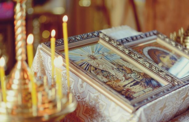 Новий православний календар на листопад 2023: що і коли святкуємо за новим стилем