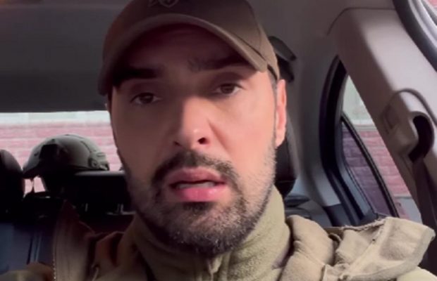 Козловський на тлі скандалу публічно звернувся до Кондратюка: "Давайте припиняти ворожнечу"