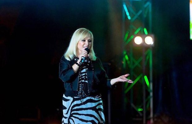 Сестра Ротару розповіла про їхнє сімейне горе: "Чотири сестри залишилися без чоловіків"