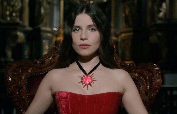 Священик УГКЦ раптово захистив Соловій і Жадана на тлі скандалу з кліпом "Серце"