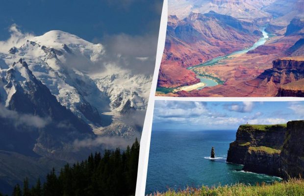 Названо найбільш "смертоносні" природні локації в світі: щорічно гинуть сотні туристів